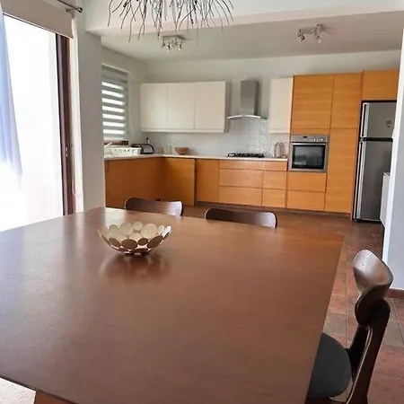 Apartament 3 Bedroom Center