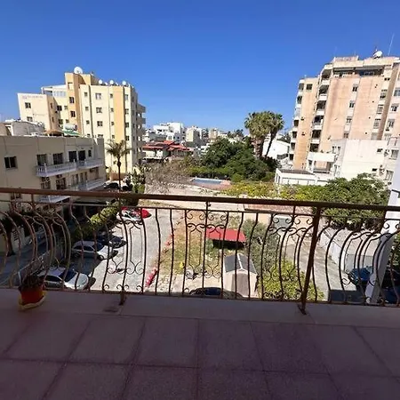 Apartament 3 Bedroom Center *
