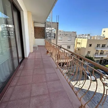 3 Bedroom Center * Larnaca