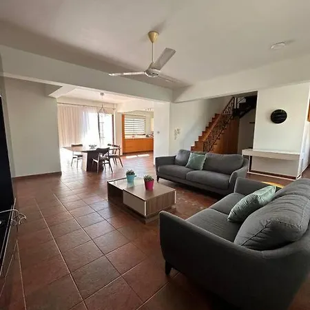 Apartament 3 Bedroom Center