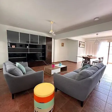 Apartament 3 Bedroom Center *