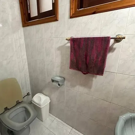 Apartament 3 Bedroom Center *