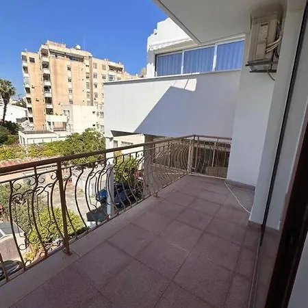 Apartament 3 Bedroom Center