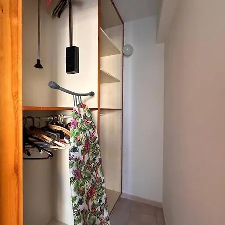 3 Bedroom Center Apartament Larnaca