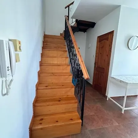 3 Bedroom Center * Larnaca