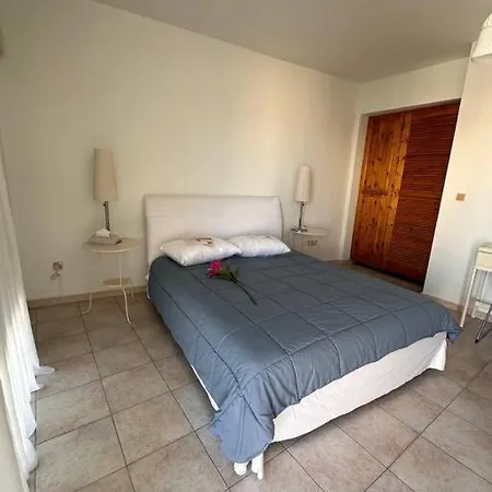 3 Bedroom Center Daire