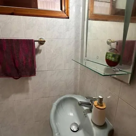 3 Bedroom Center Apartment