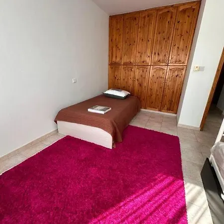 3 Bedroom Center * Larnaca